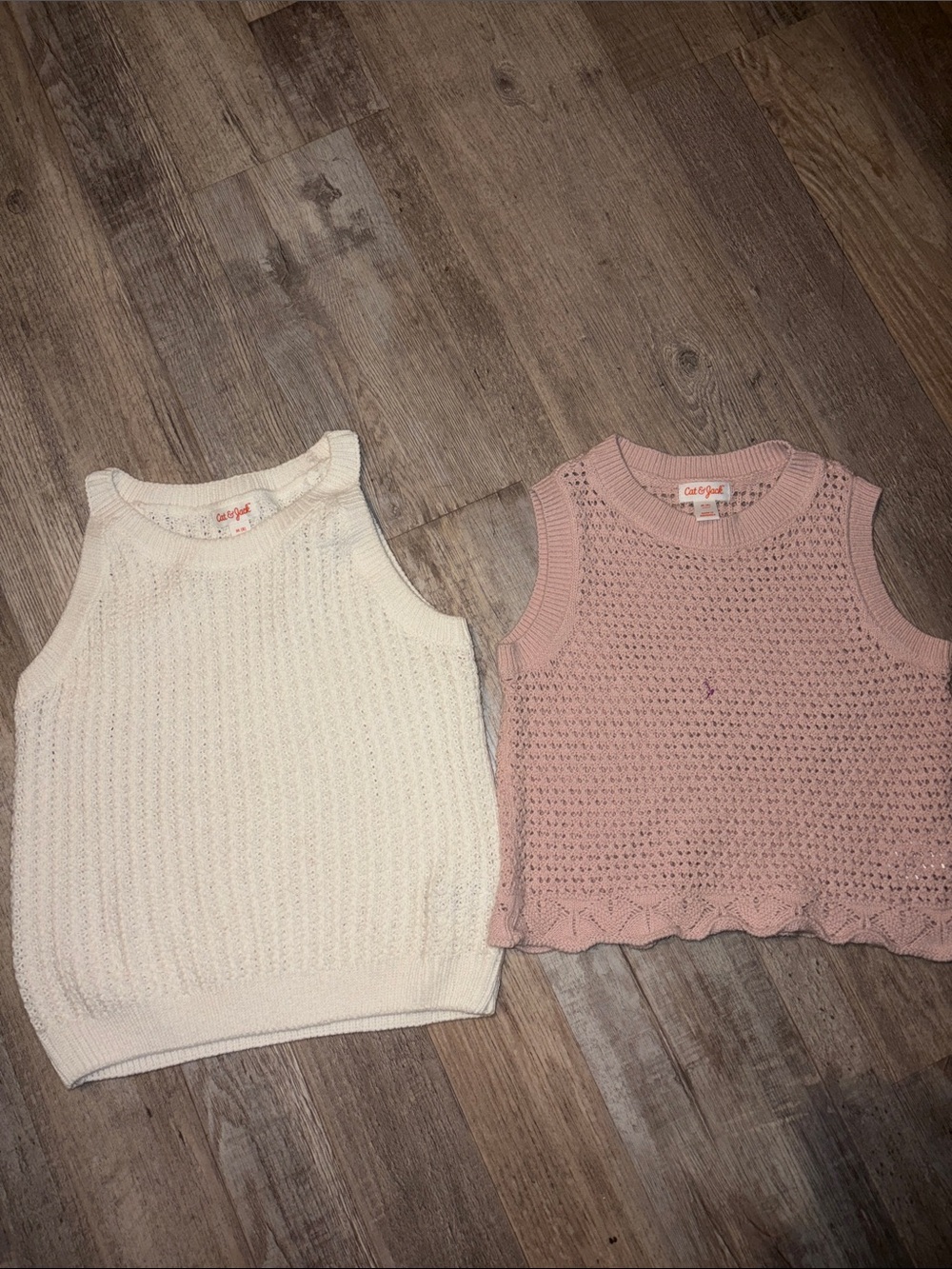 Assorted Kids Tops and Tees - Multi-Color Pack Size 8 - Picture 10 of 13
